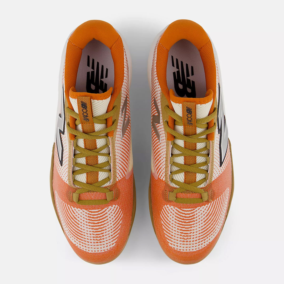 New Balance FuelCell Fresh Foam Hybrid TPU Molded Baseball Cleats COMPv4 - MCOMP7YJ