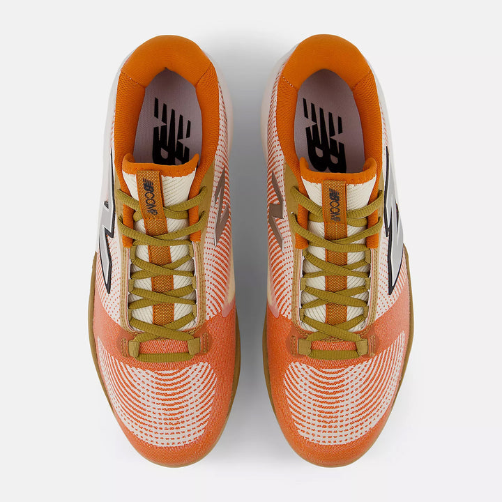 New Balance FuelCell Fresh Foam Hybrid TPU Molded Baseball Cleats COMPv4 - MCOMP7YJ