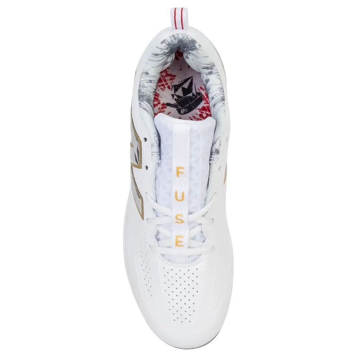 New Balance Fuse V5 Ring Season Women&
