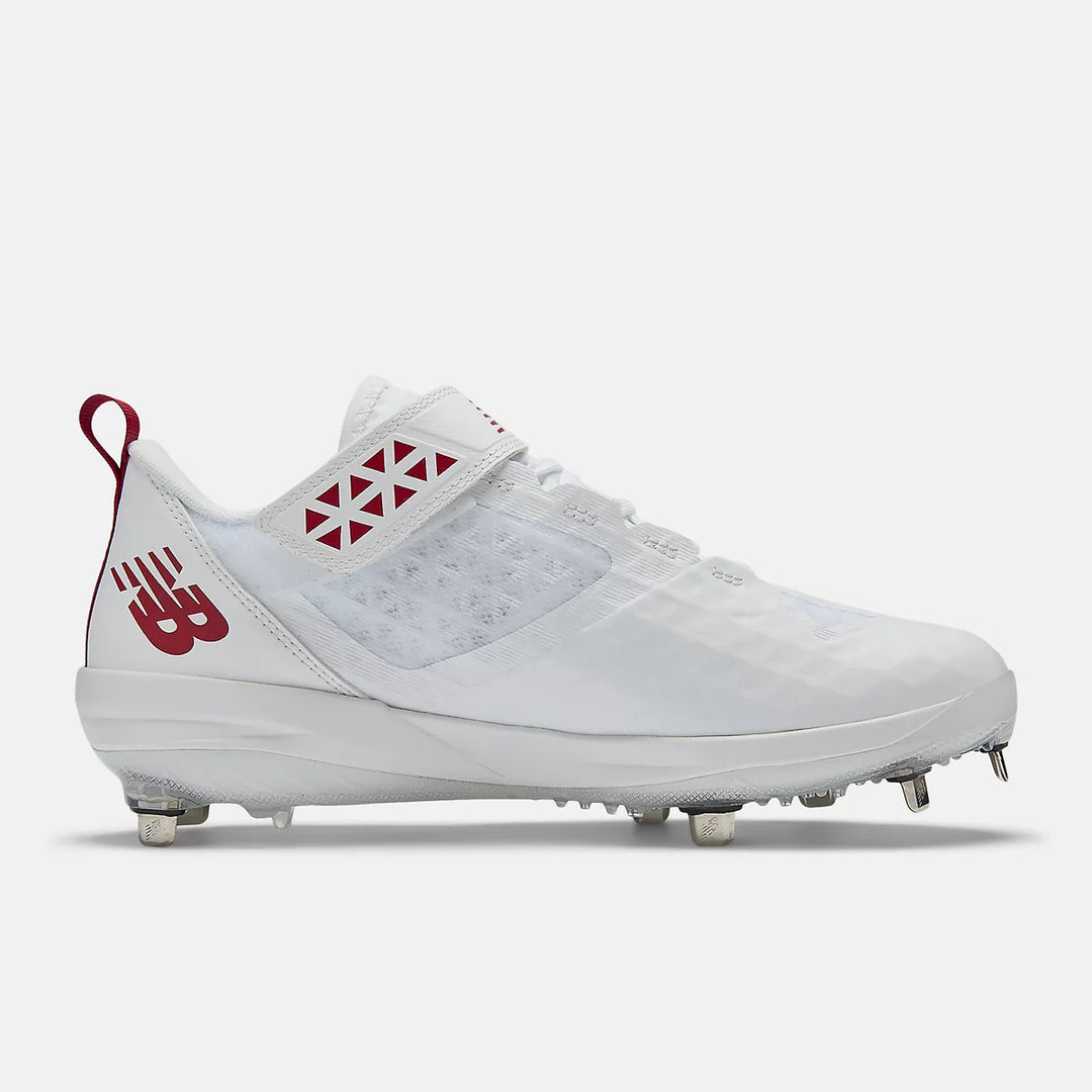 New Balance M4040v8 WBC South Korea Baseball Metal Cleats M4040990