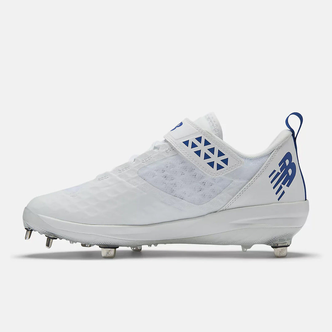 New Balance M4040v8 WBC South Korea Baseball Metal Cleats M4040990