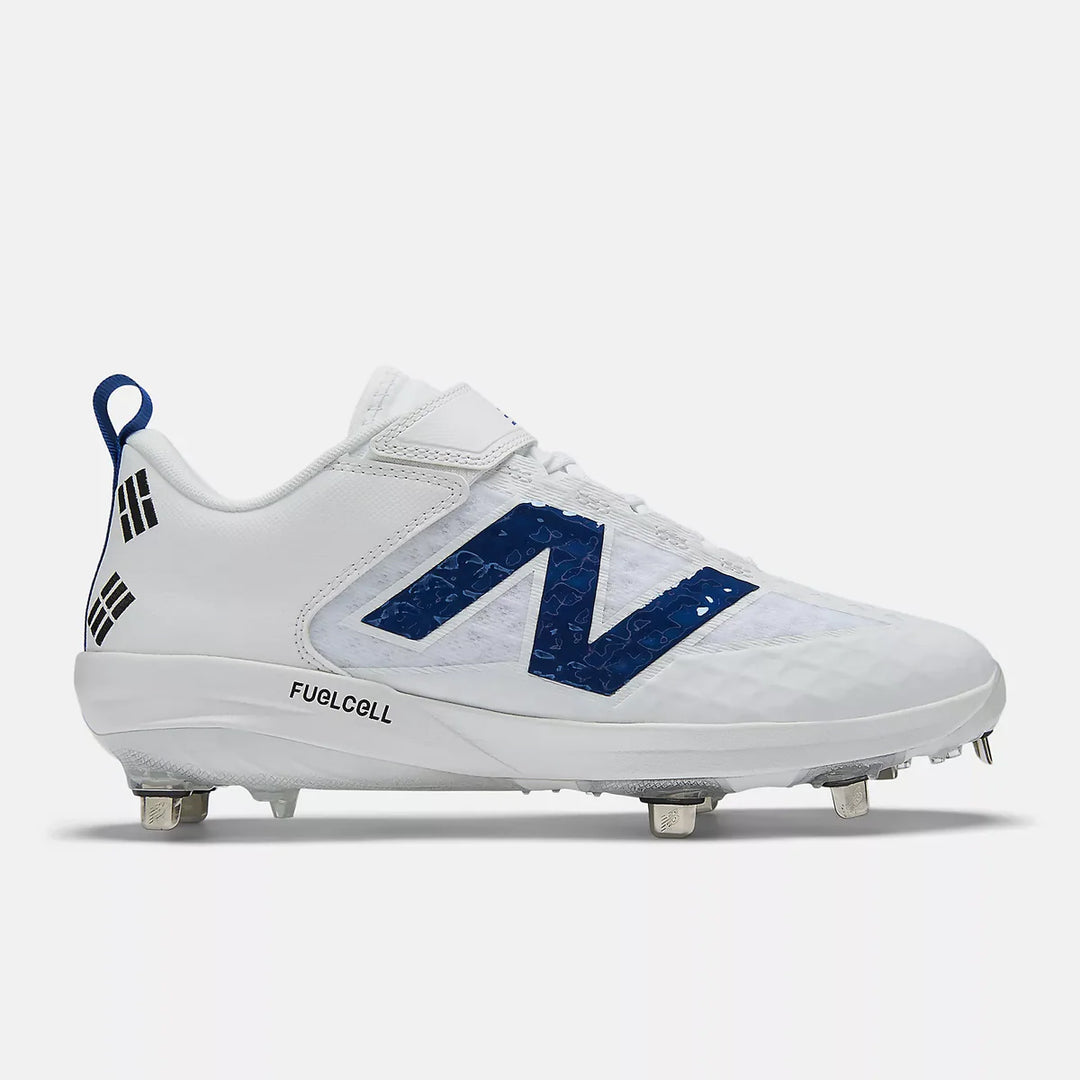 New Balance M4040v8 WBC South Korea Baseball Metal Cleats M4040990