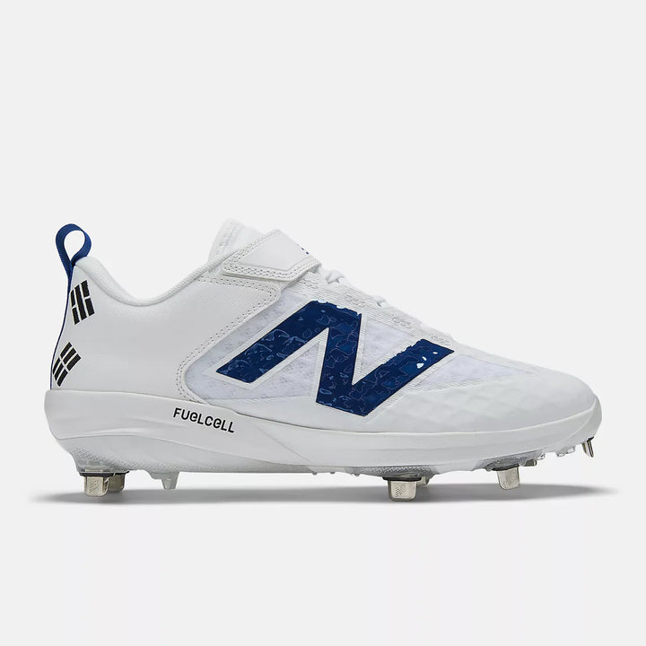 New Balance M4040v8 WBC South Korea Baseball Metal Cleats M4040990