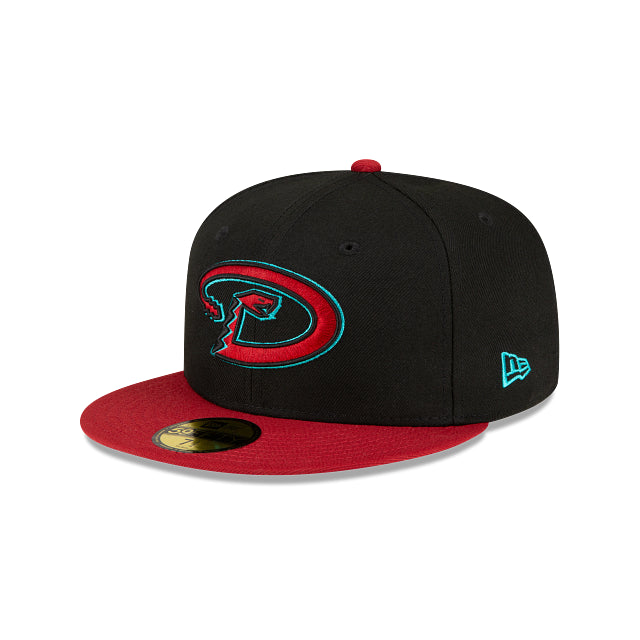 Selling Arizona Diamondbacks Fitted hat