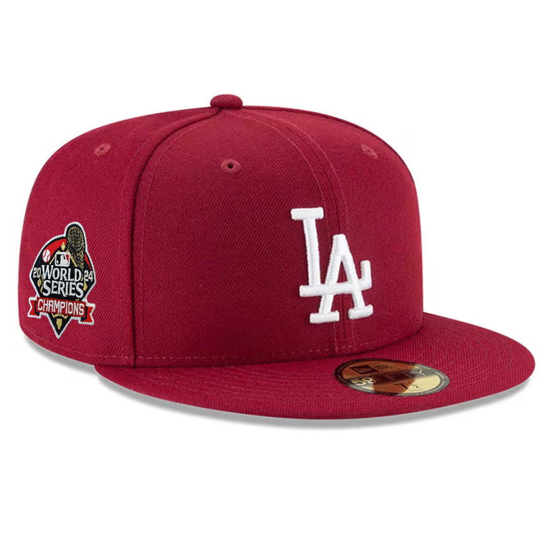 Los Angeles Dodgers hotsell Toro Bicentennial SP New Era 59Fifty Fitted