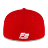 New Era 59Fifty RD FEDDOM Fitted Hat