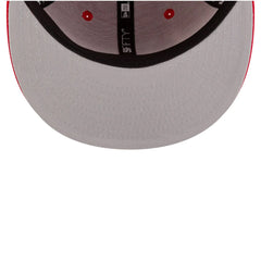 New Era 59Fifty RD FEDDOM Fitted Hat