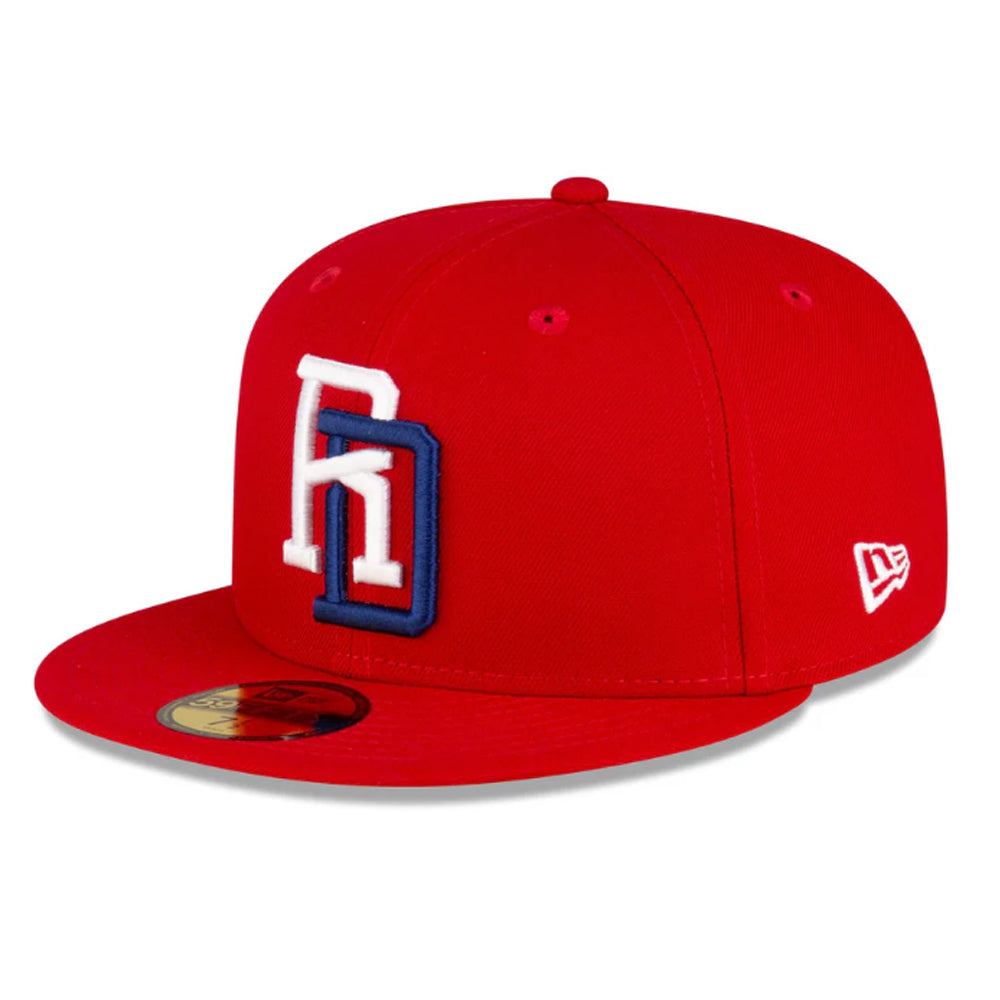 New Era 59Fifty RD FEDDOM Fitted Hat