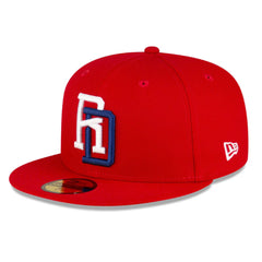 New Era 59Fifty RD FEDDOM Fitted Hat