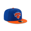 New Era 59FIFTY New York Knicks 2-Tone Hat – OTC