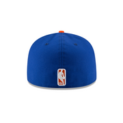 New Era 59FIFTY New York Knicks 2-Tone Hat – OTC