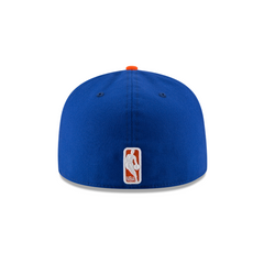 New Era 59FIFTY New York Knicks 2-Tone Hat – OTC