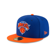 New Era 59FIFTY New York Knicks 2-Tone Hat – OTC