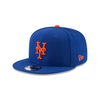 New York Mets Snapback Hat - Royal
