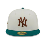 New York Yankees Camp 59FIFTY Fitted hat