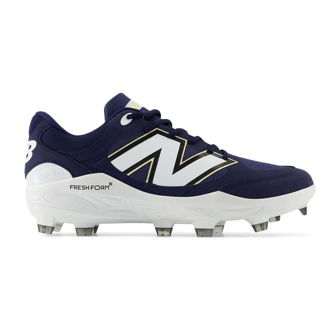 New Balance Fresh Foam 3000v7 Molded - Colors_Navy