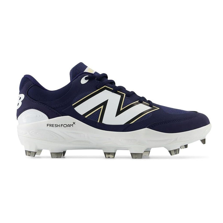 New Balance Fresh Foam 3000v7 Molded - Colors_Navy
