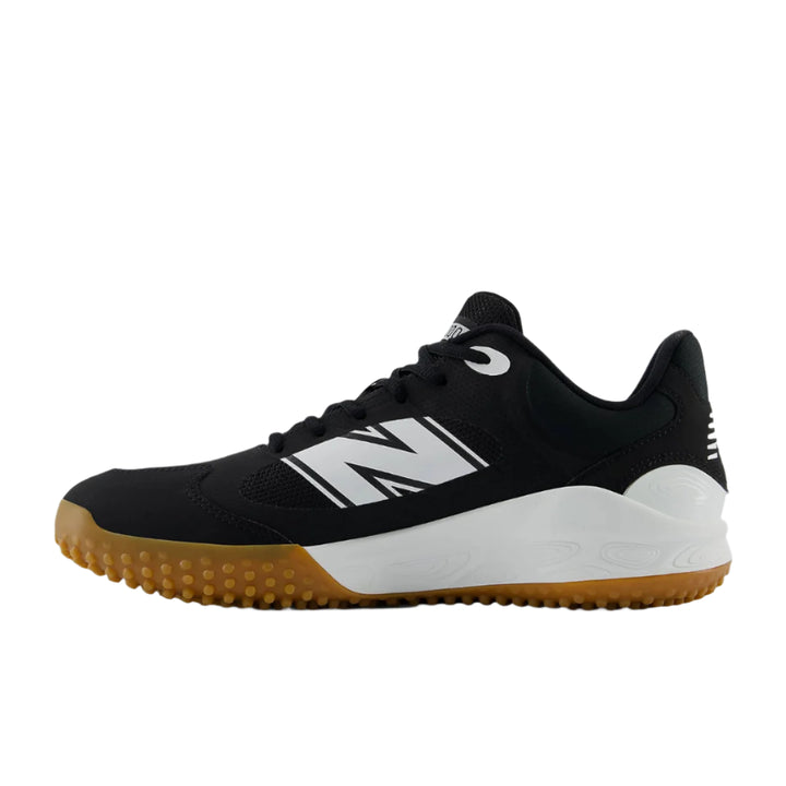 New Balance Fresh Foam 3000v7 Turf-Trainer - Black1