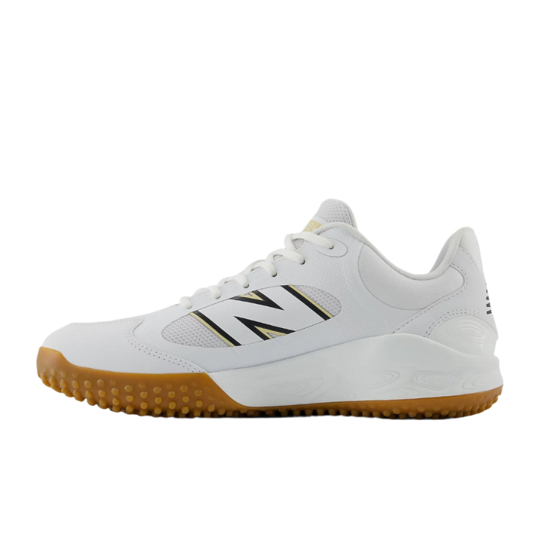 New Balance Fresh Foam 3000v7 Turf-Trainer - White