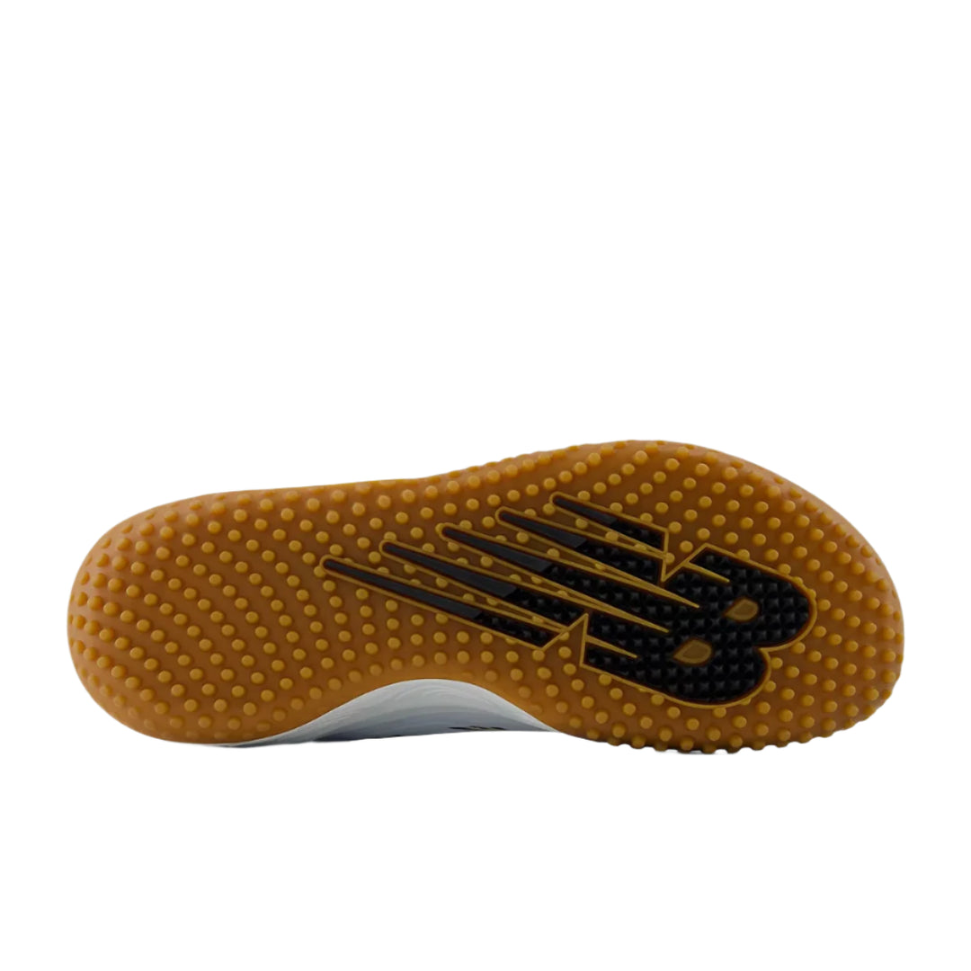 New Balance Fresh Foam 3000v7 Turf-Trainer - White3