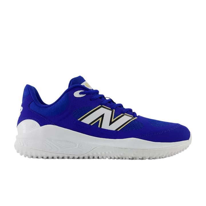 New Balance Fresh Foam 3000v7 Turf-Trainer | Turf Shoes - Baseball Trainers - Comfortable Training Shoes - Multiple Colors_Royal