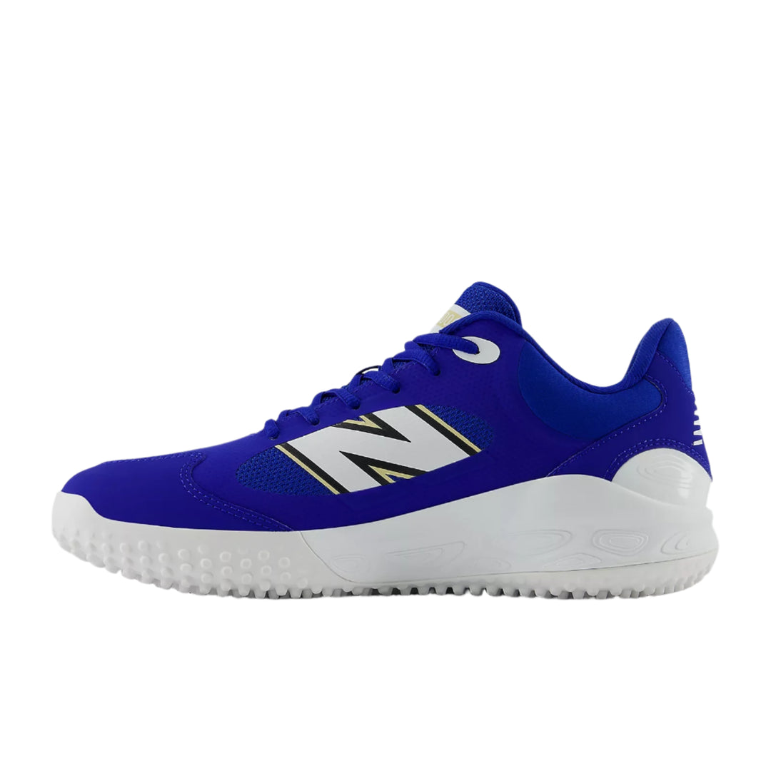 New Balance Fresh Foam 3000v7 Turf-Trainer | Turf Shoes - Baseball Trainers - Comfortable Training Shoes - Multiple Colors_Royal1