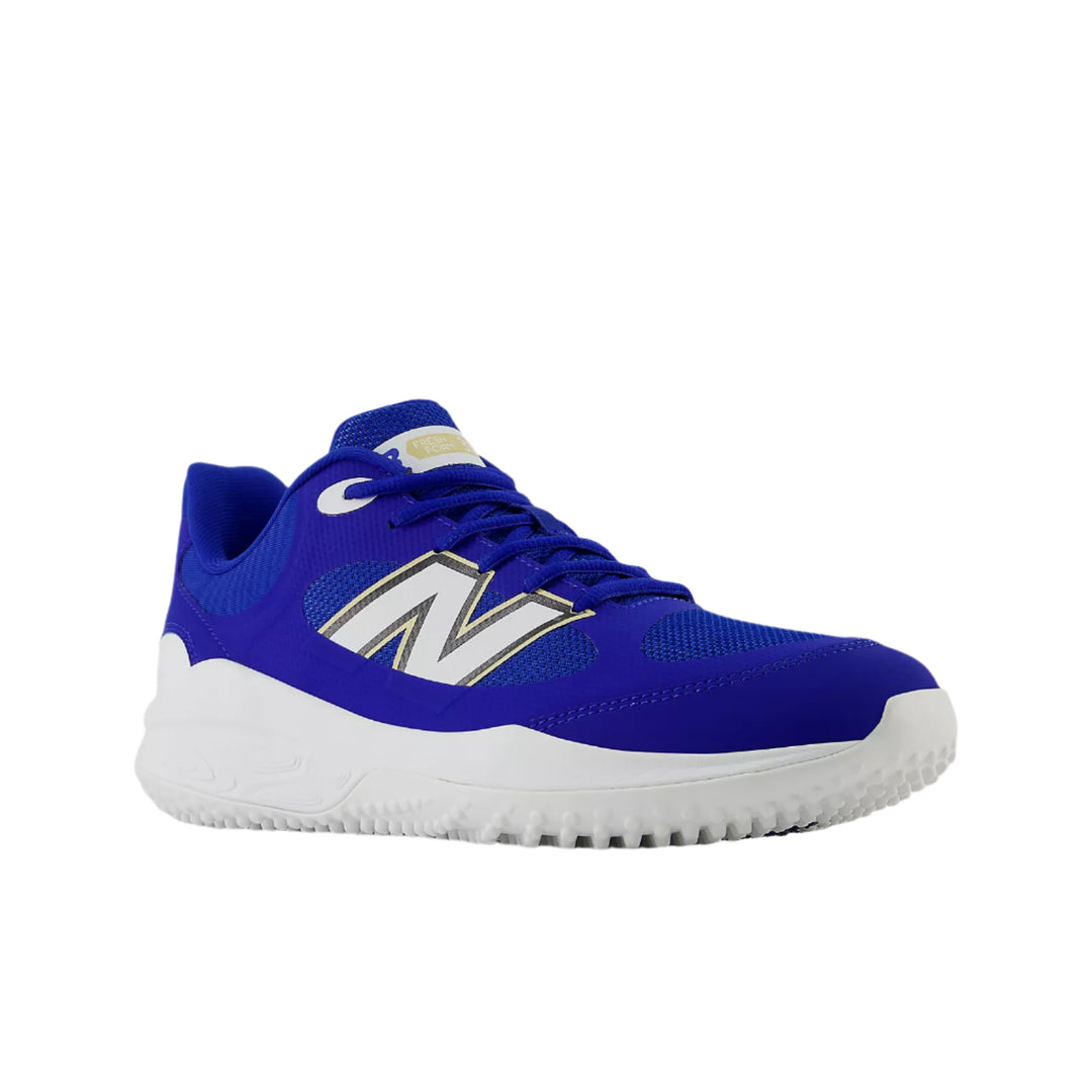 New Balance Fresh Foam 3000v7 Turf-Trainer | Turf Shoes - Baseball Trainers - Comfortable Training Shoes - Multiple Colors_Royal3