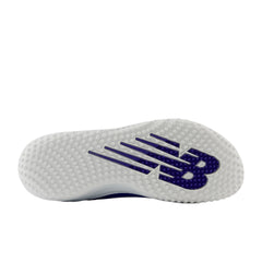 New Balance Fresh Foam 3000v7 Turf-Trainer | Turf Shoes - Baseball Trainers - Comfortable Training Shoes - Multiple Colors_Royal4