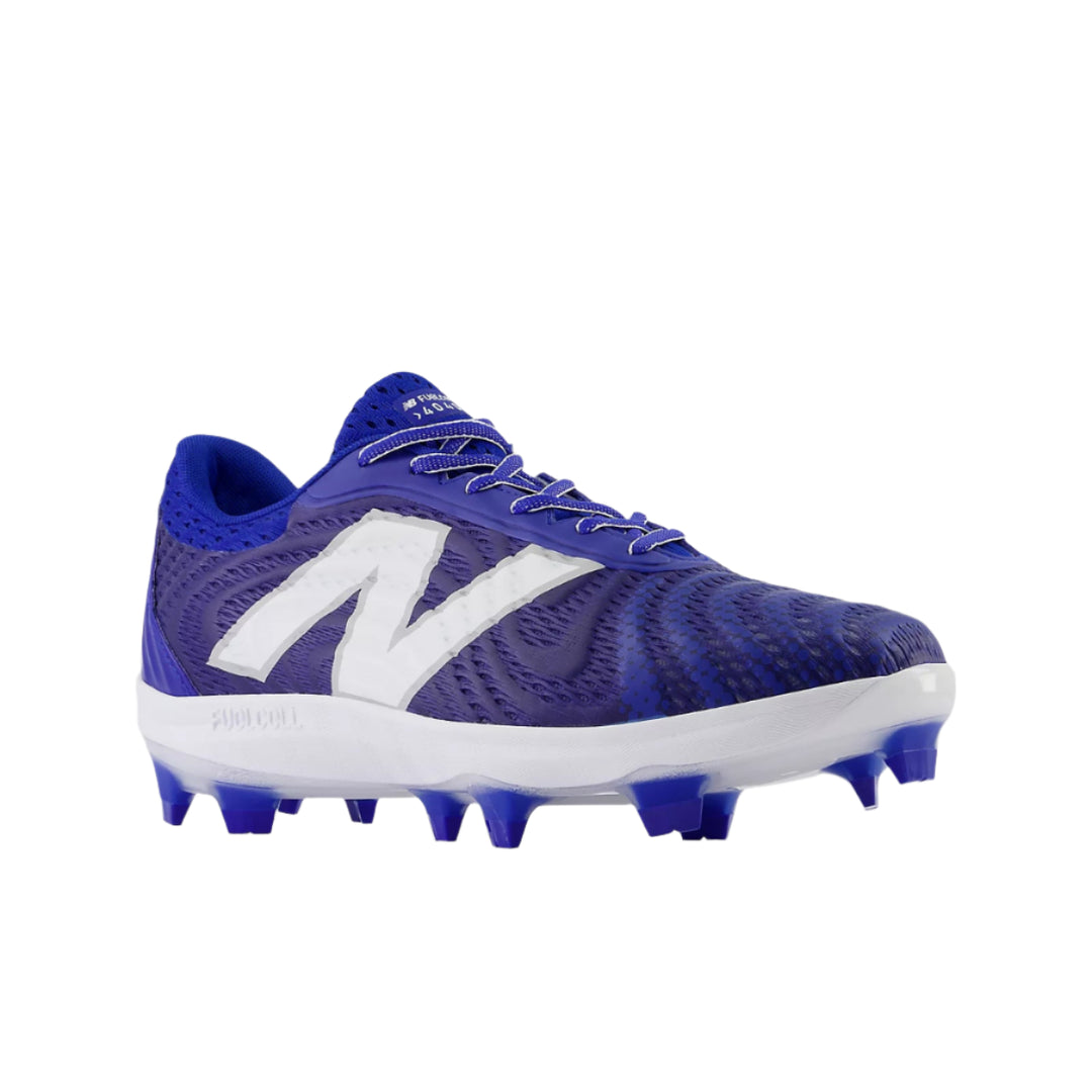 New Balance FuelCell 4040 v7 Blue - (PL4040B7)