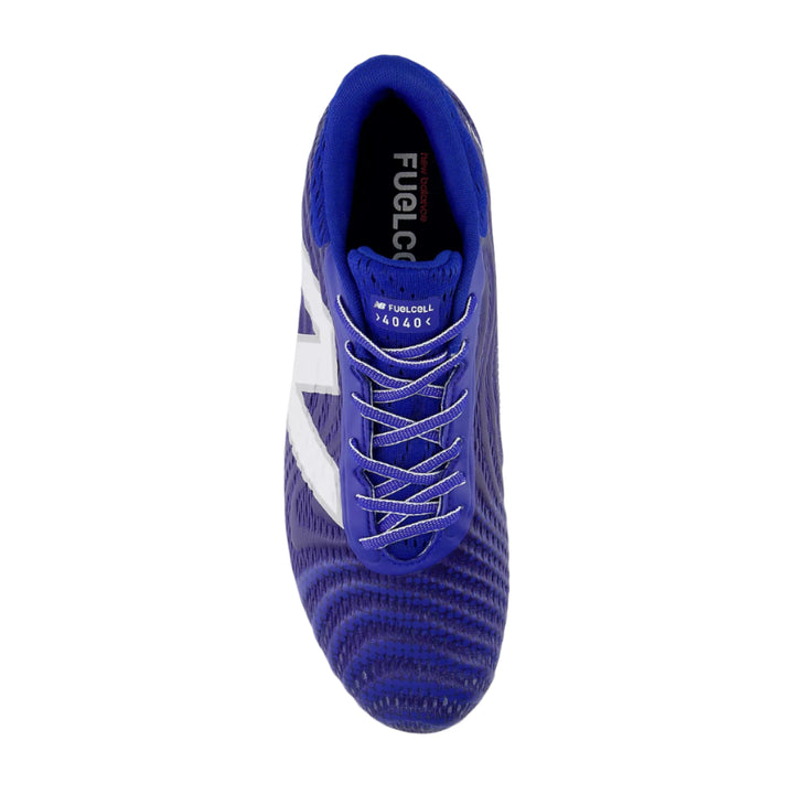 New Balance FuelCell 4040 v7 Blue - (PL4040B7)3