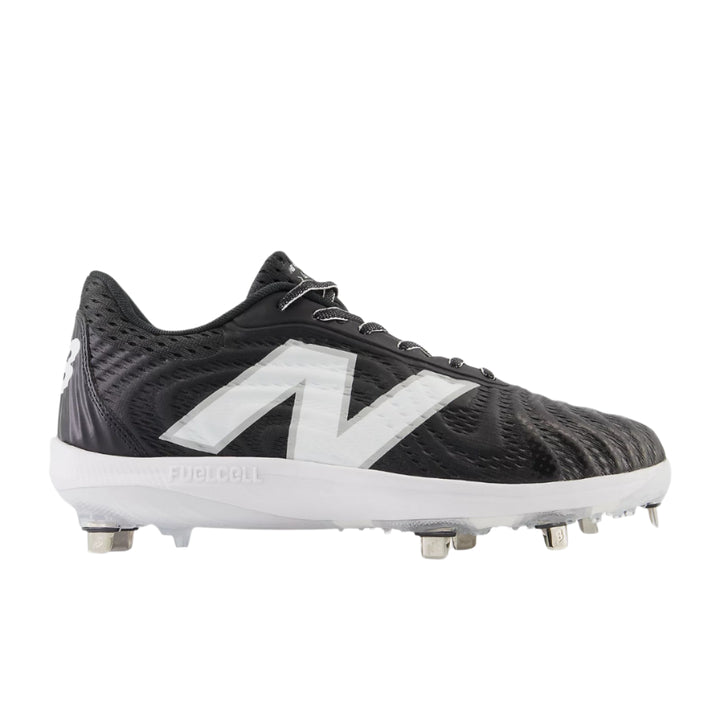New Balance FuelCell 4040 v7 Metal Black - (L4040BK7)