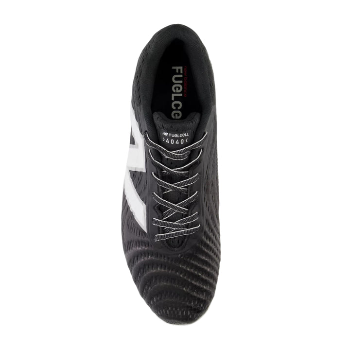 New Balance FuelCell 4040 v7 Metal Black - (L4040BK7)2