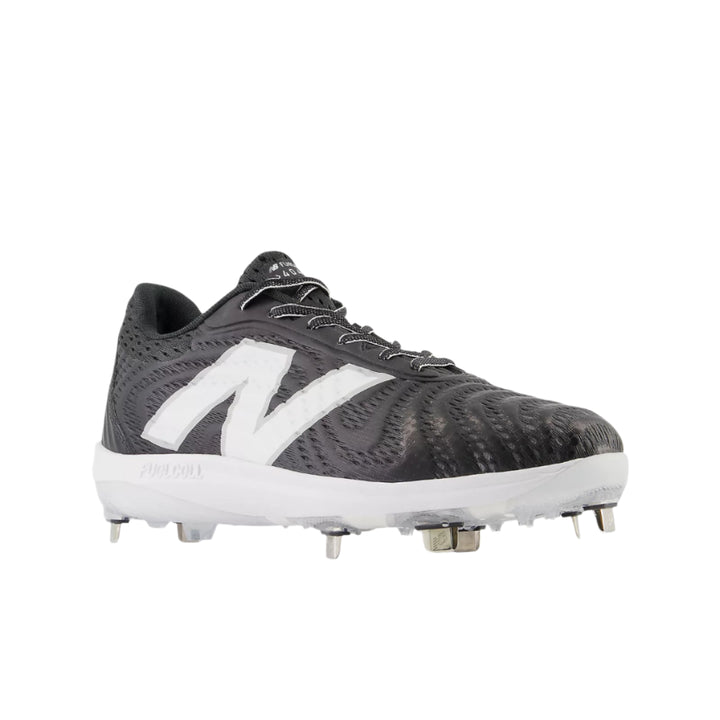 New Balance FuelCell 4040 v7 Metal Black - (L4040BK7)3