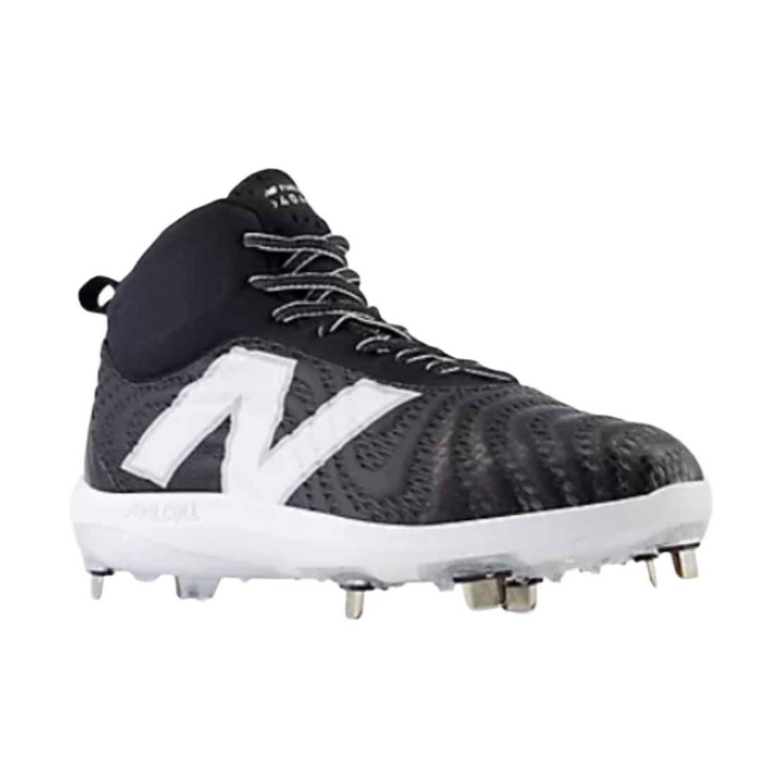 New Balance FuelCell 4040 v7 Mid-Metal - M4040BK7 - Black