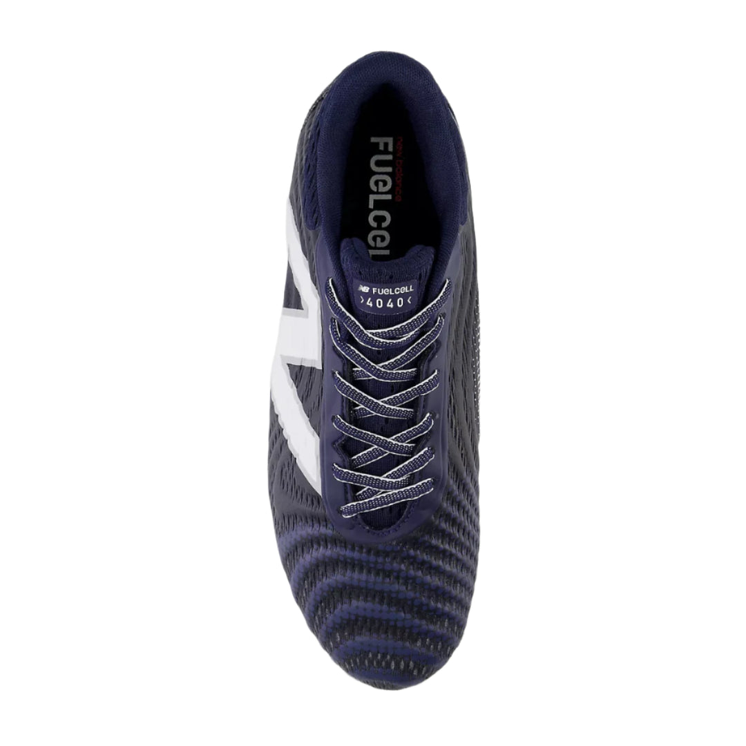 New Balance FuelCell 4040 v7 Navy - (PL4040N7)2