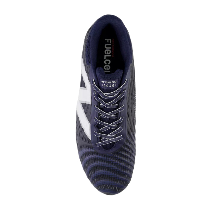 New Balance FuelCell 4040 v7 Navy - (PL4040N7)2
