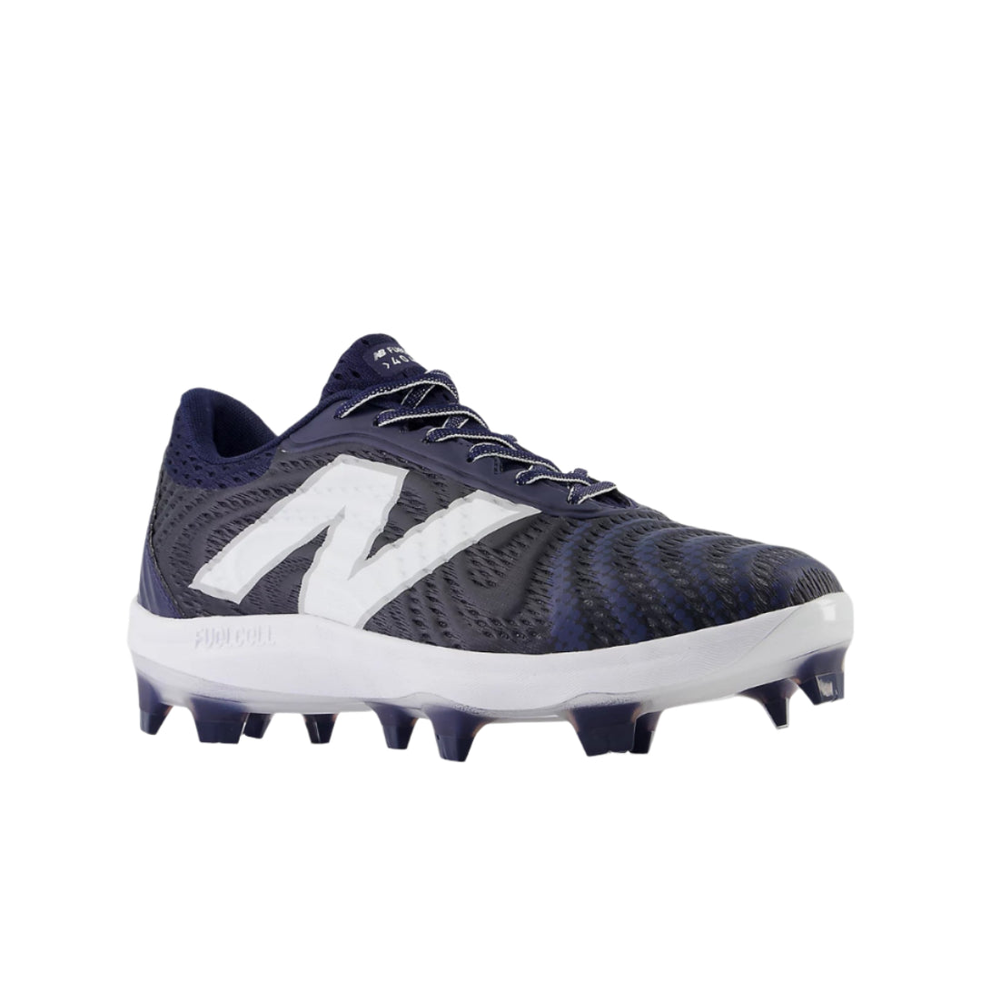 New Balance FuelCell 4040 v7 Navy - (PL4040N7)3
