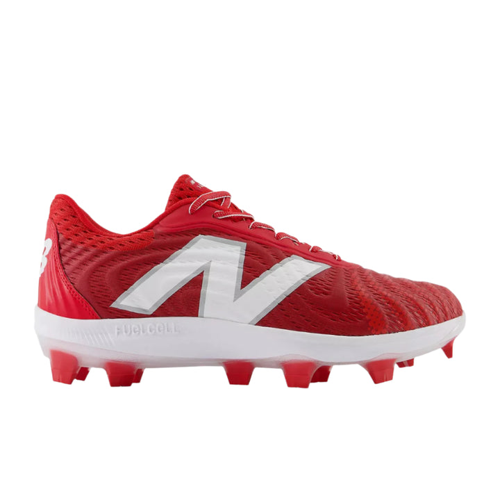 New Balance FuelCell 4040 v7 Red - (PL4040R7)