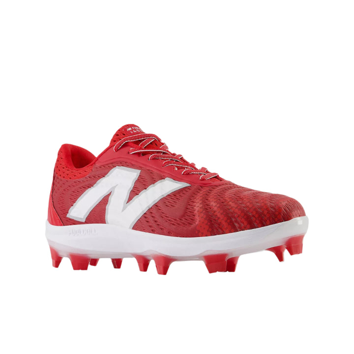 New Balance FuelCell 4040 v7 Red - (PL4040R7)3