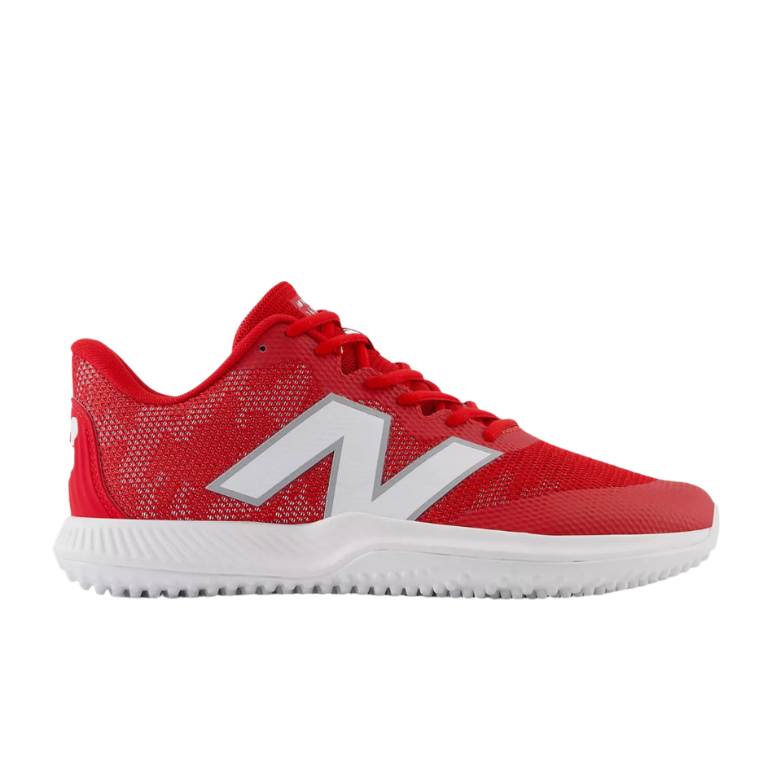 New Balance FuelCell 4040 v7 Turf - T4040TR7 - Red1