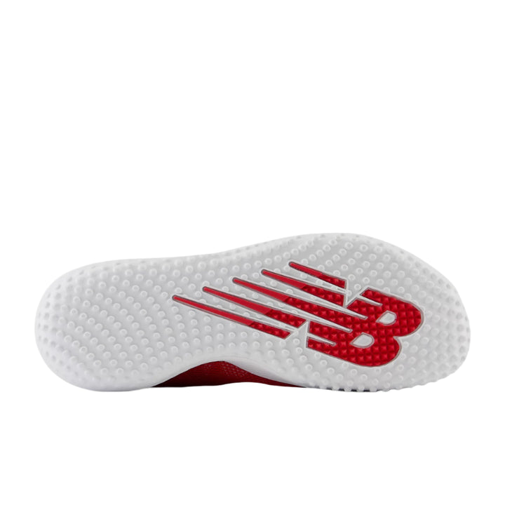 New Balance FuelCell 4040 v7 Turf - T4040TR7 - Red4