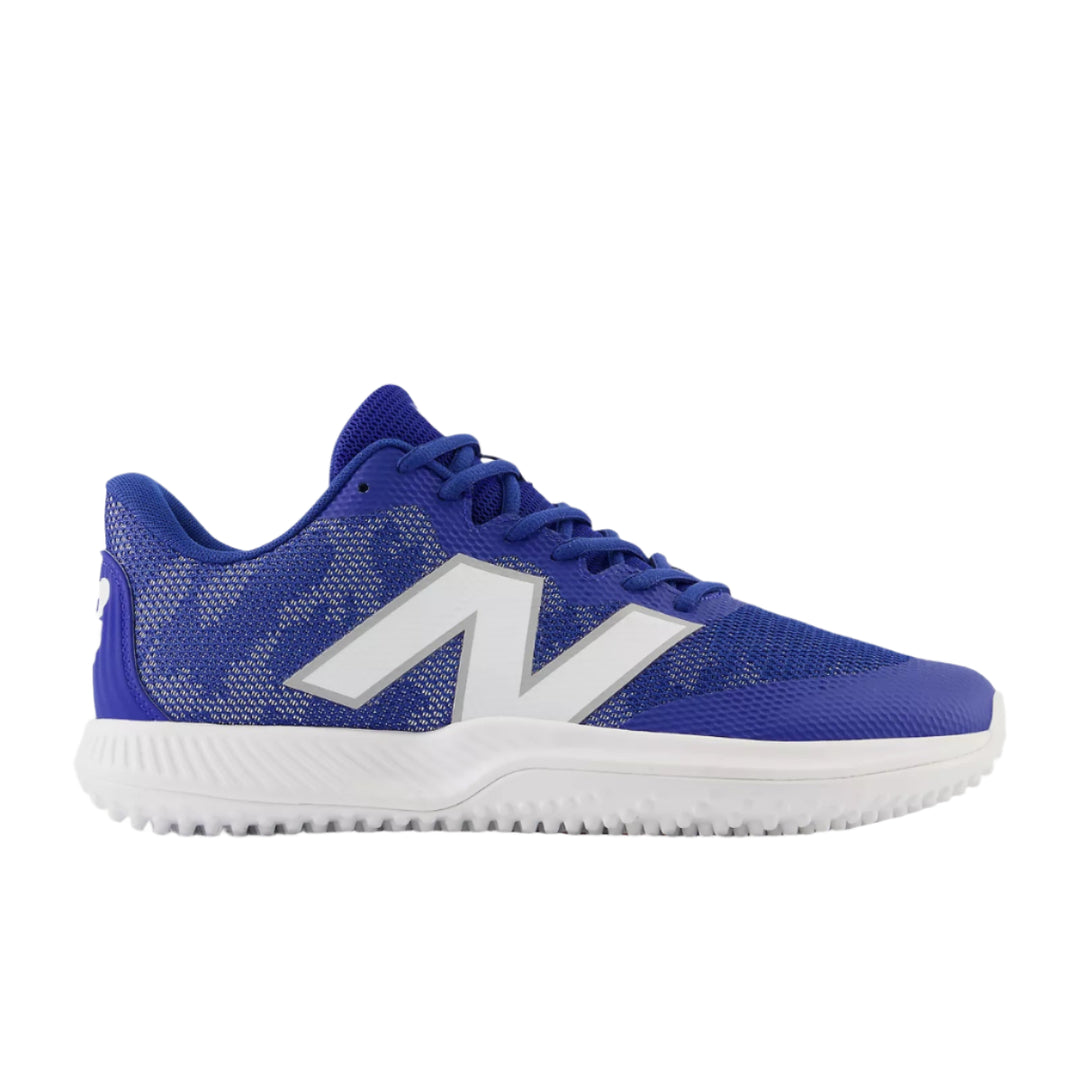 New Balance FuelCell 4040 v7 Turf Blue - (T4040TB7)
