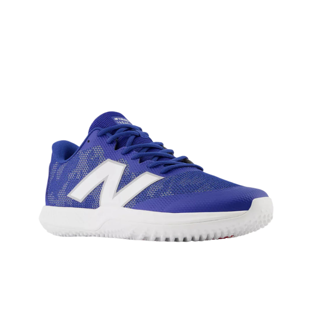 New Balance FuelCell 4040 v7 Turf Blue - (T4040TB7)4