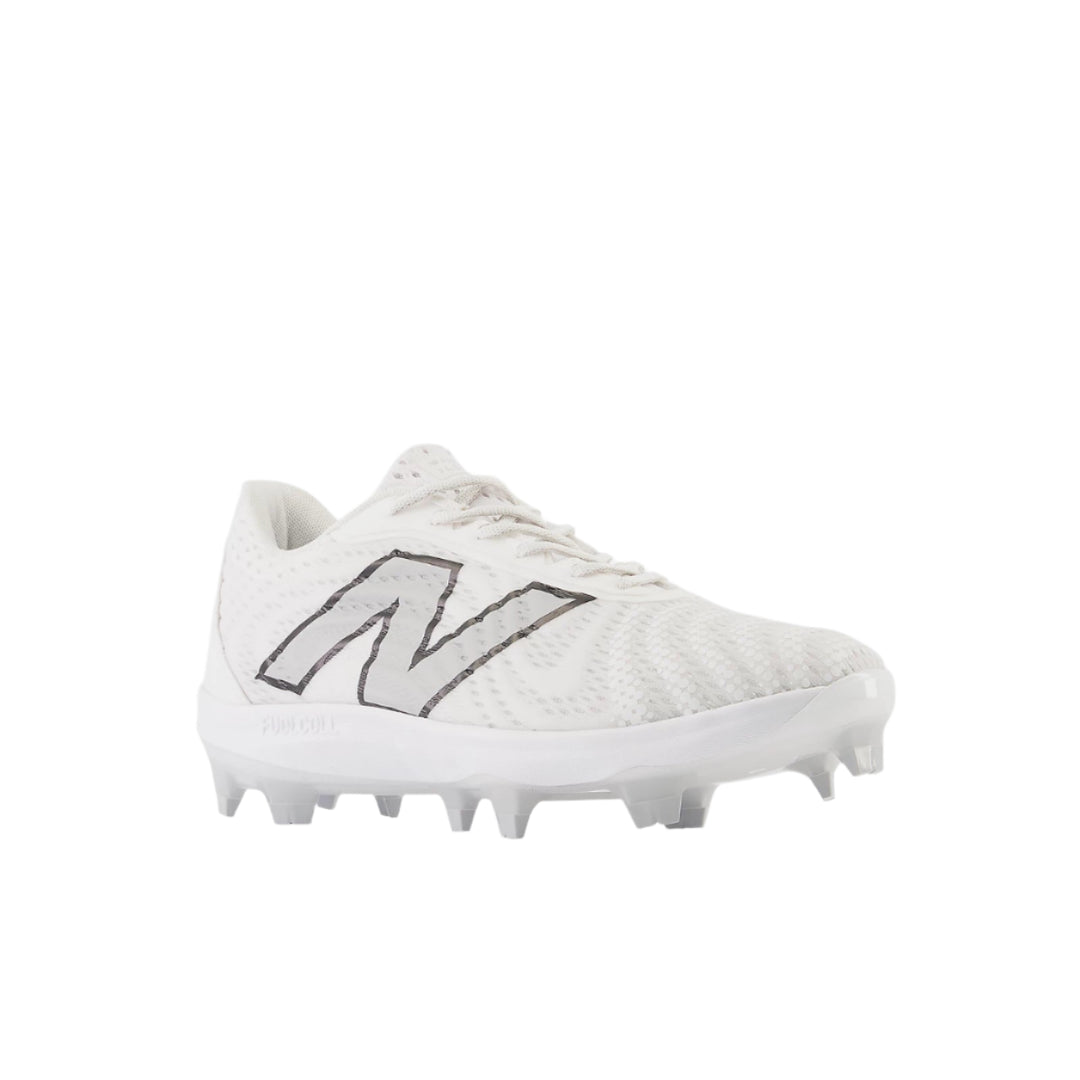 New Balance FuelCell 4040 v7 White - (PL4040W7)