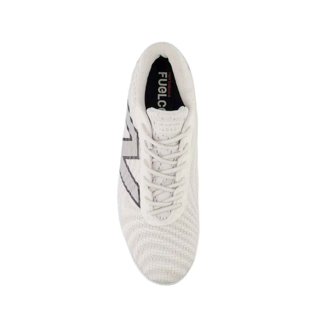 New Balance FuelCell 4040 v7 White - (PL4040W7)3