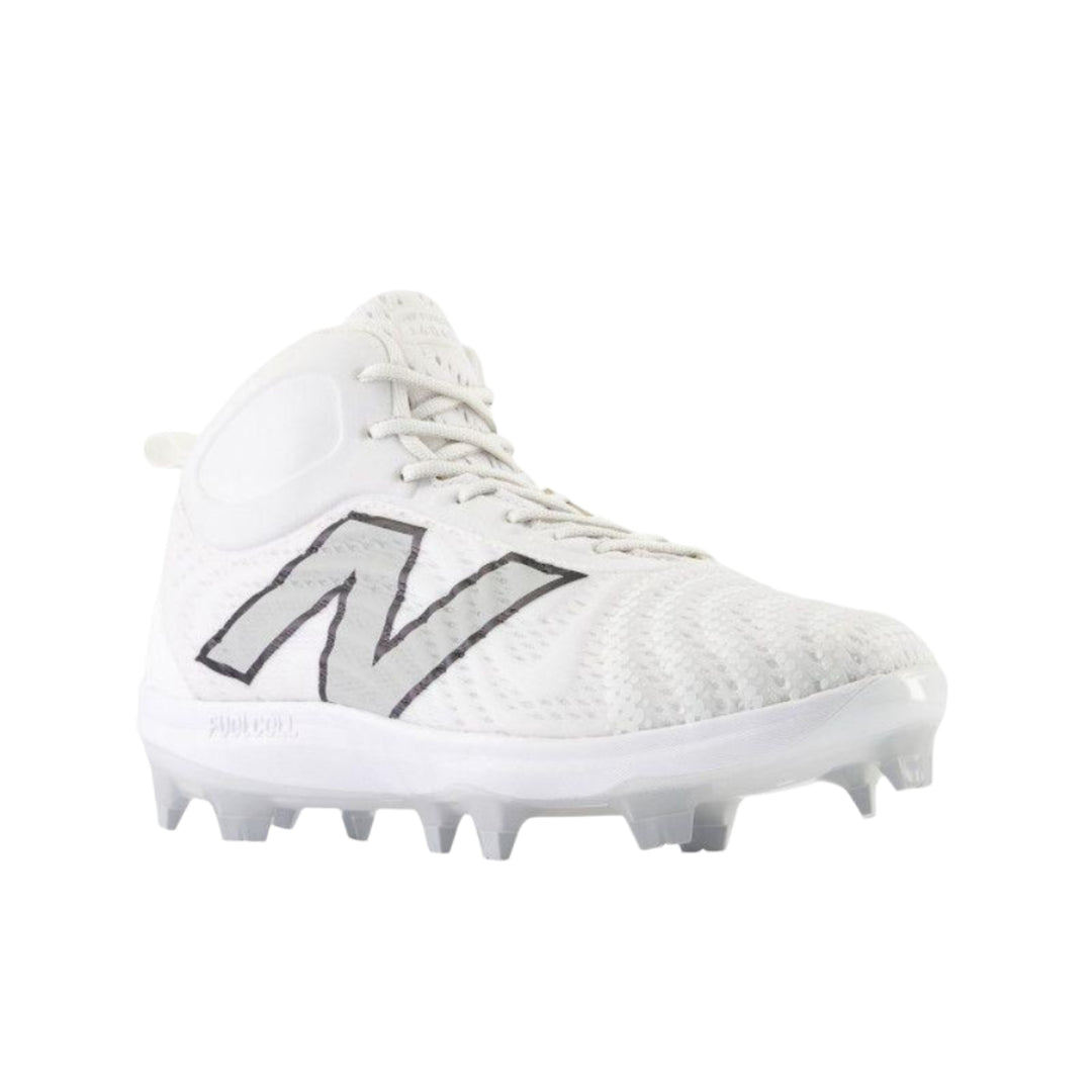 New Balance FuelCell 4040 v7 White - (PM4040W7)