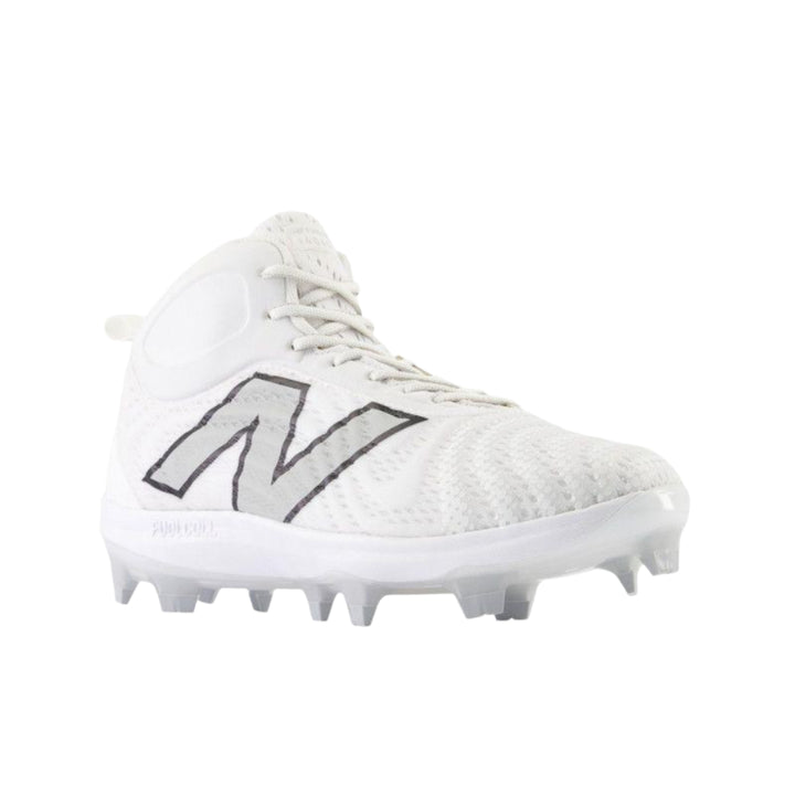 New Balance FuelCell 4040 v7 White - (PM4040W7)