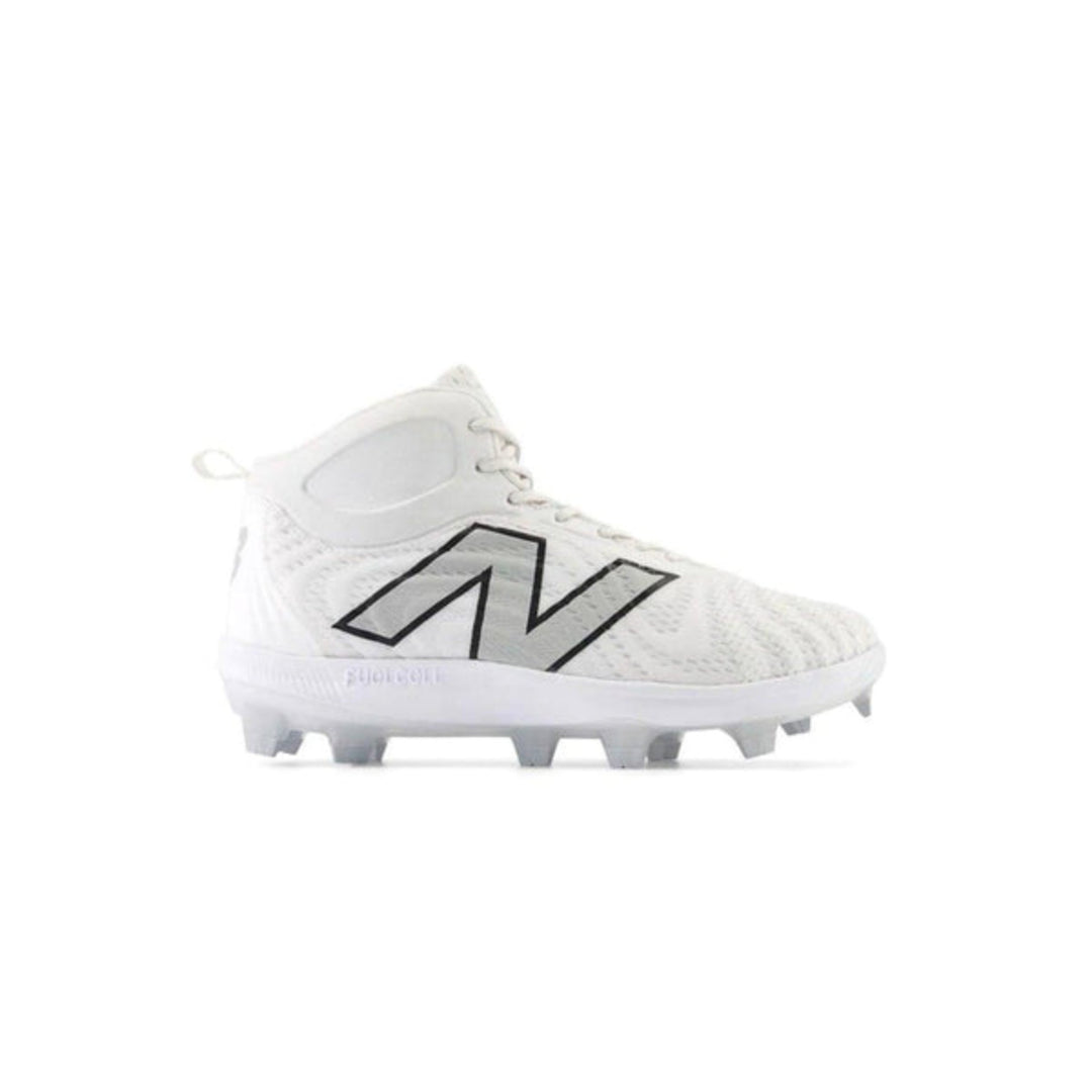 New Balance FuelCell 4040 v7 White - (PM4040W7)3