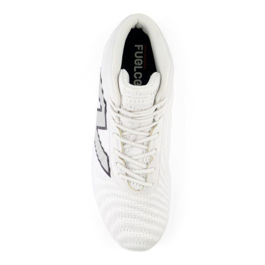 New Balance FuelCell 4040 v7 White - (PM4040W7)4