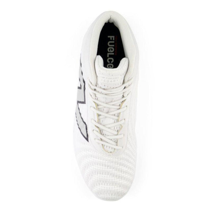 New Balance FuelCell 4040 v7 White - (PM4040W7)4